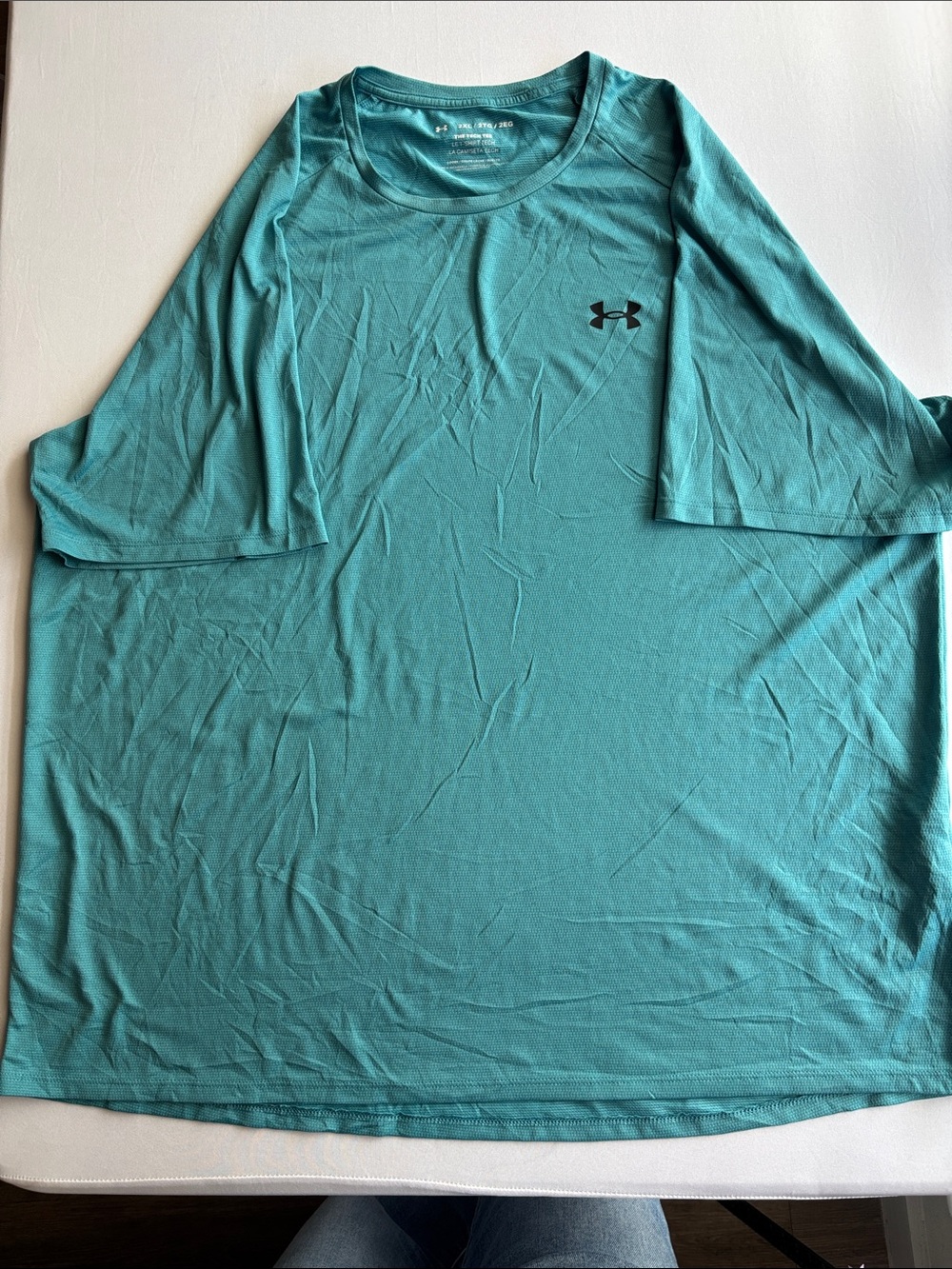 Under Armour